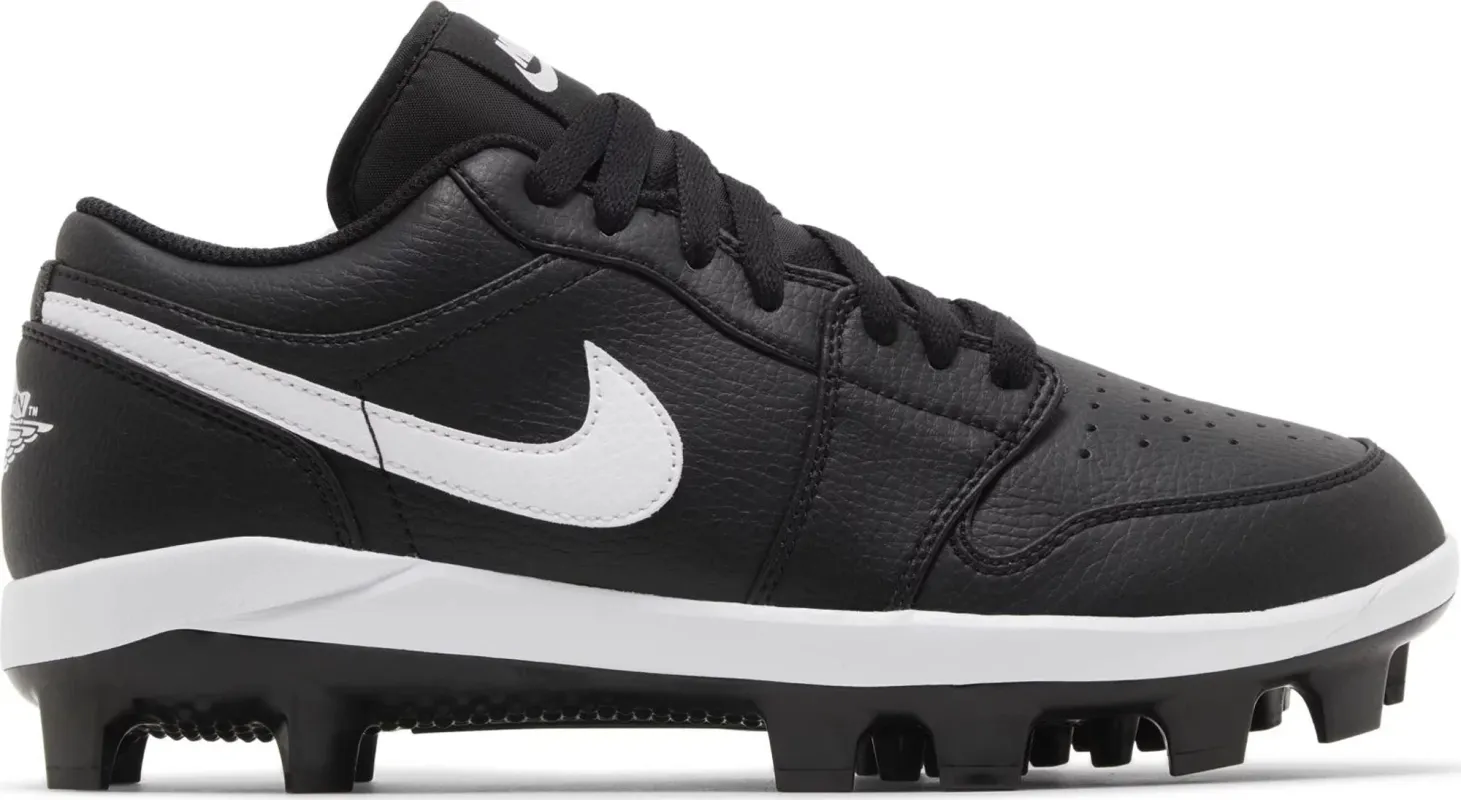 Air Jordan Men's Retro 1 Mcs Low 'Black White' 2023 - Cj8524-011 sold by Zulily