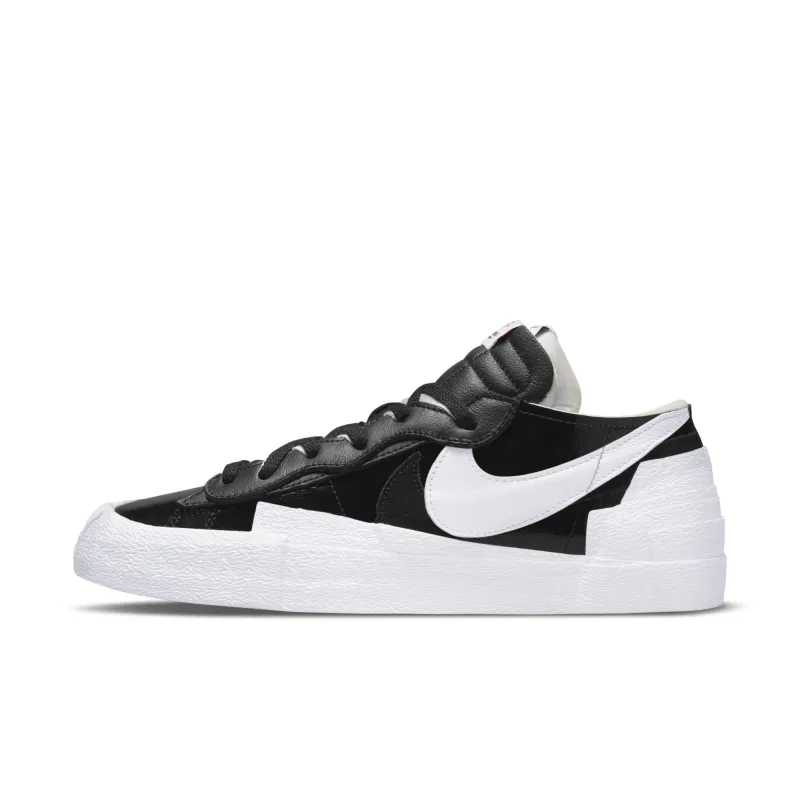 Nike Men's X Sacai Blazer Low - Dm6443-001 sold by Zulily