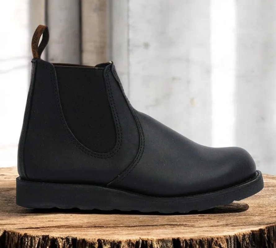 Red Wing Shoes Men's Red Wing Classic Chelsea - 3194 sold by Zulily