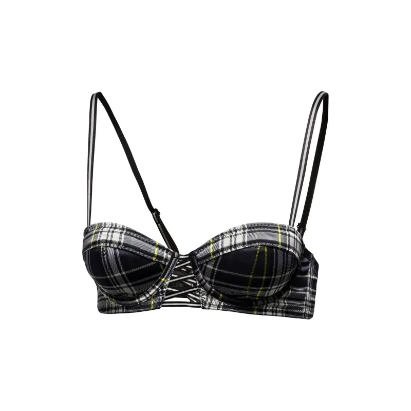 Puma Women's X Fenty By Rihanna Printed Bra - 575746-03 made by Puma