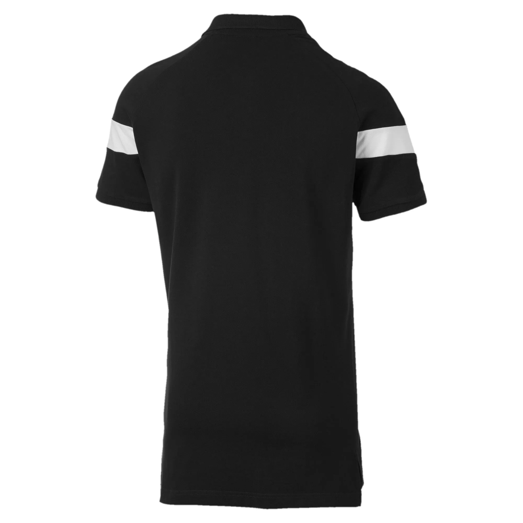 Puma Men's Iconic Mcs Slim Polo - 577982-01 sold by Zulily product image thumbnail 3
