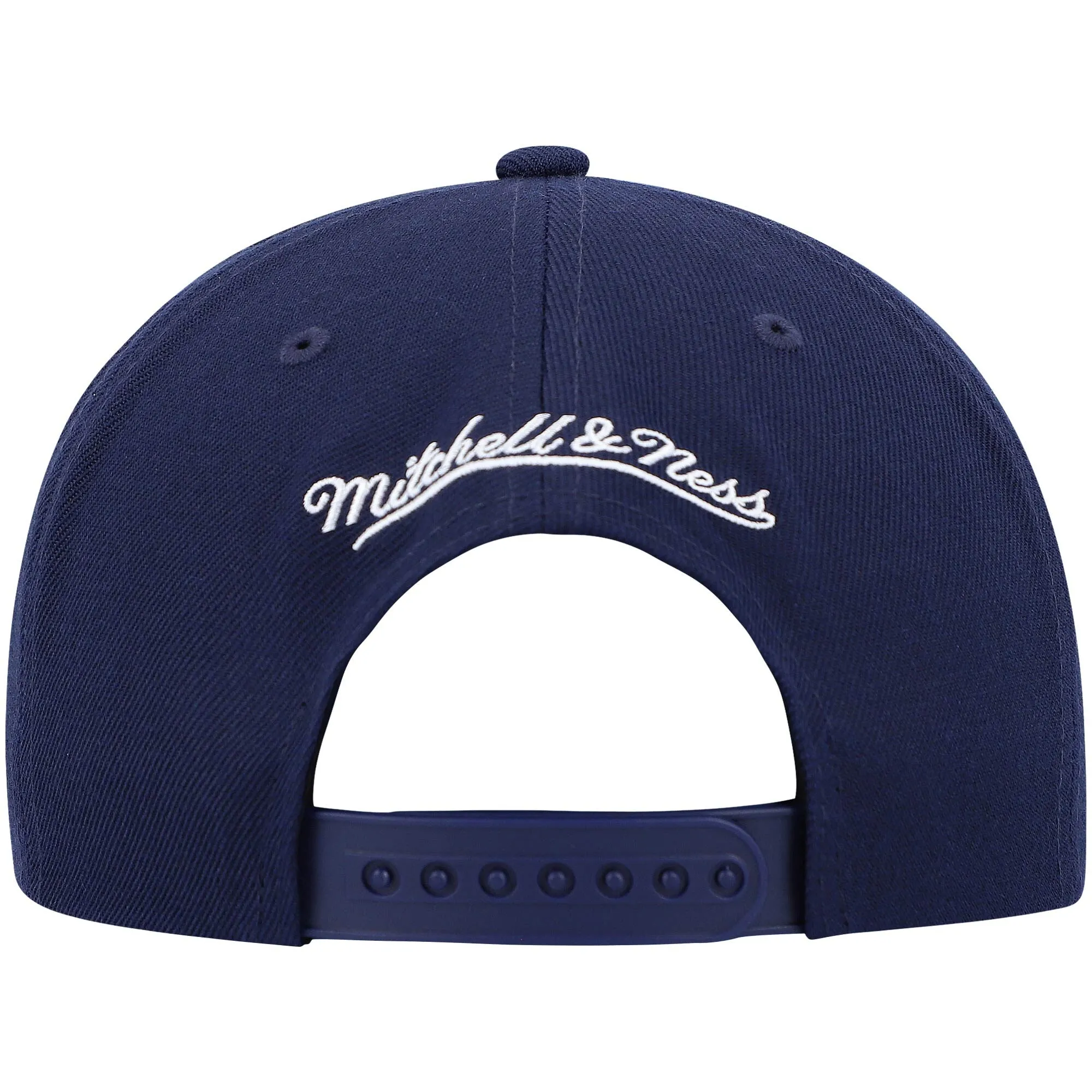 Mitchell & Ness Men's Nba Team Ground 2.0 Snapback Wizards sold by Zulily product image thumbnail 4
