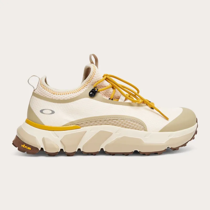 Oakley Men's Light Shield - White/Grey/Yellow - Fof100349-9R2 sold by Zulily