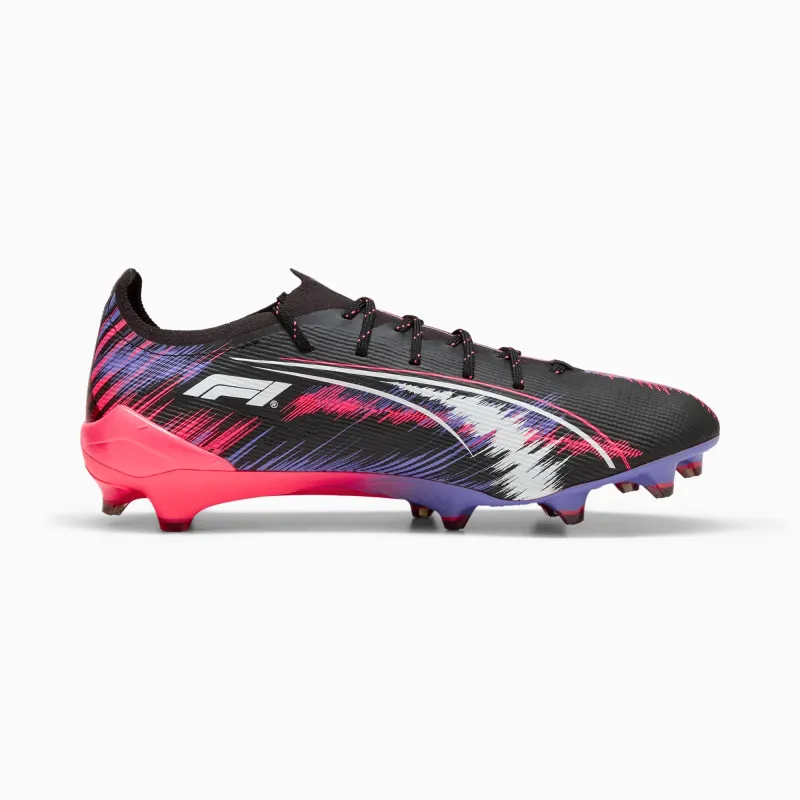 Puma Men's Ultra 5 Ultimate F1 Fg - 108066-01 sold by Zulily