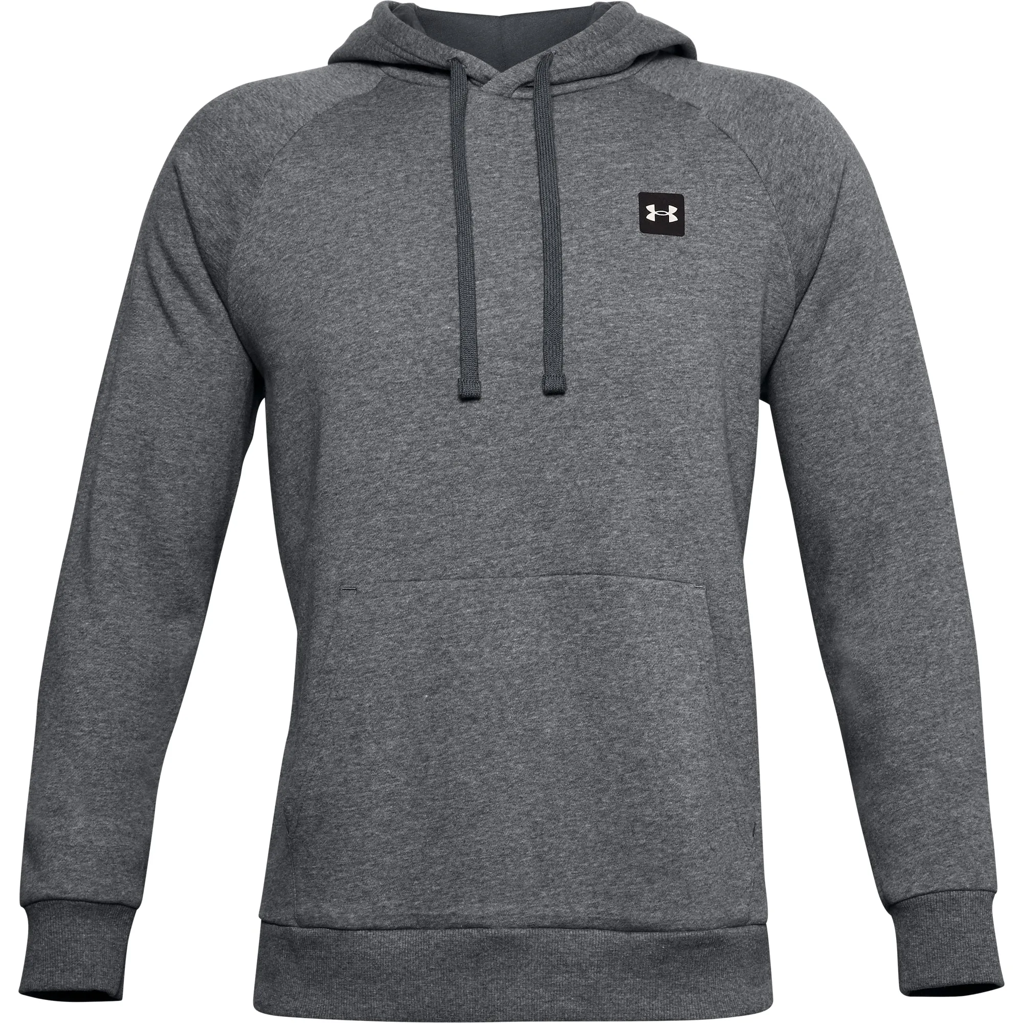 Under Armour Men's Rival Fleece Hoody - 1357092-012 sold by Zulily product image thumbnail 3