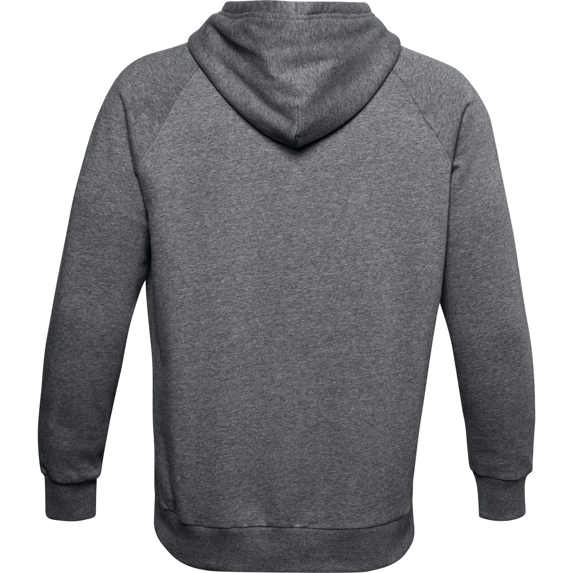Under Armour Men's Rival Fleece Hoody - 1357092-012 sold by Zulily product image thumbnail 4