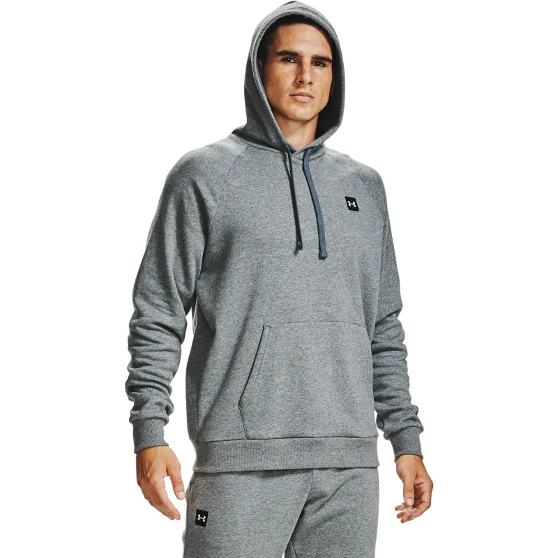 Under Armour Men's Rival Fleece Hoody - 1357092-012 sold by Zulily
