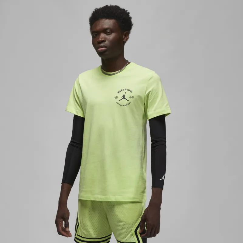 Nike Men's Sportswear Worldwide Tee - Dx1055-010 sold by Zulily