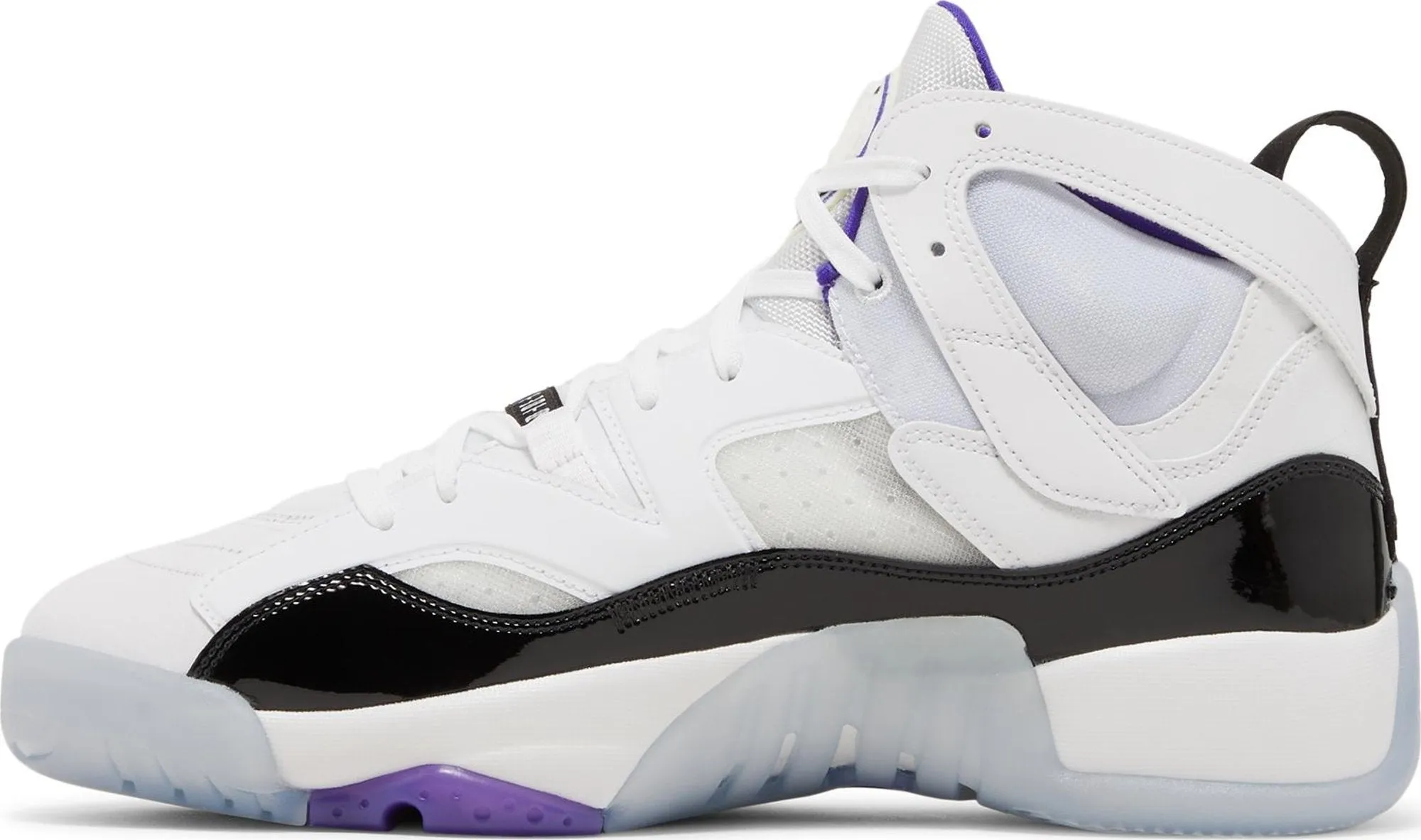 Air Jordan Men's Jumpman Two Trey 'Concord' - Do1925-100 sold by Zulily product image thumbnail 3