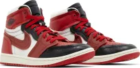 Air Jordan Women's Retro 1 High Method Of Make - Fb9891-600 sold by Zulily
