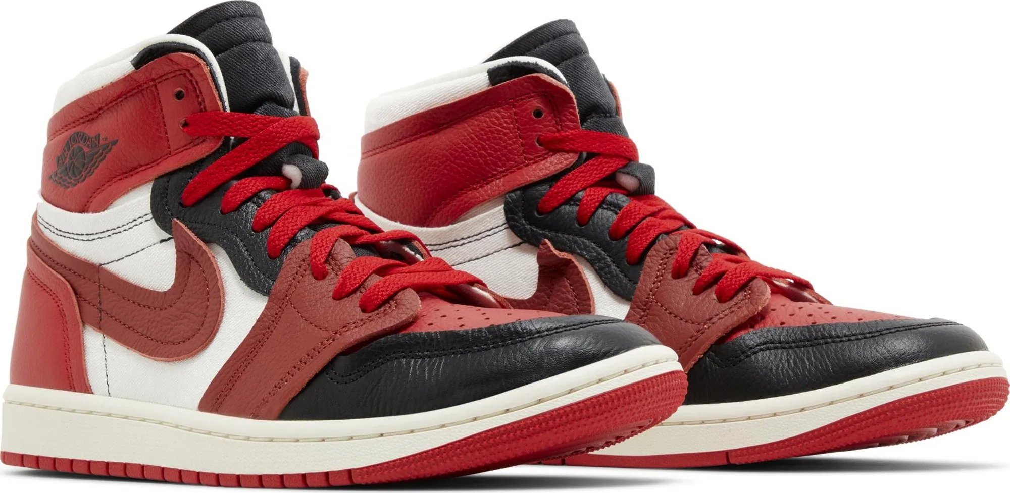 Air Jordan Women's Retro 1 High Method Of Make - Fb9891-600 sold by Zulily product image thumbnail 2