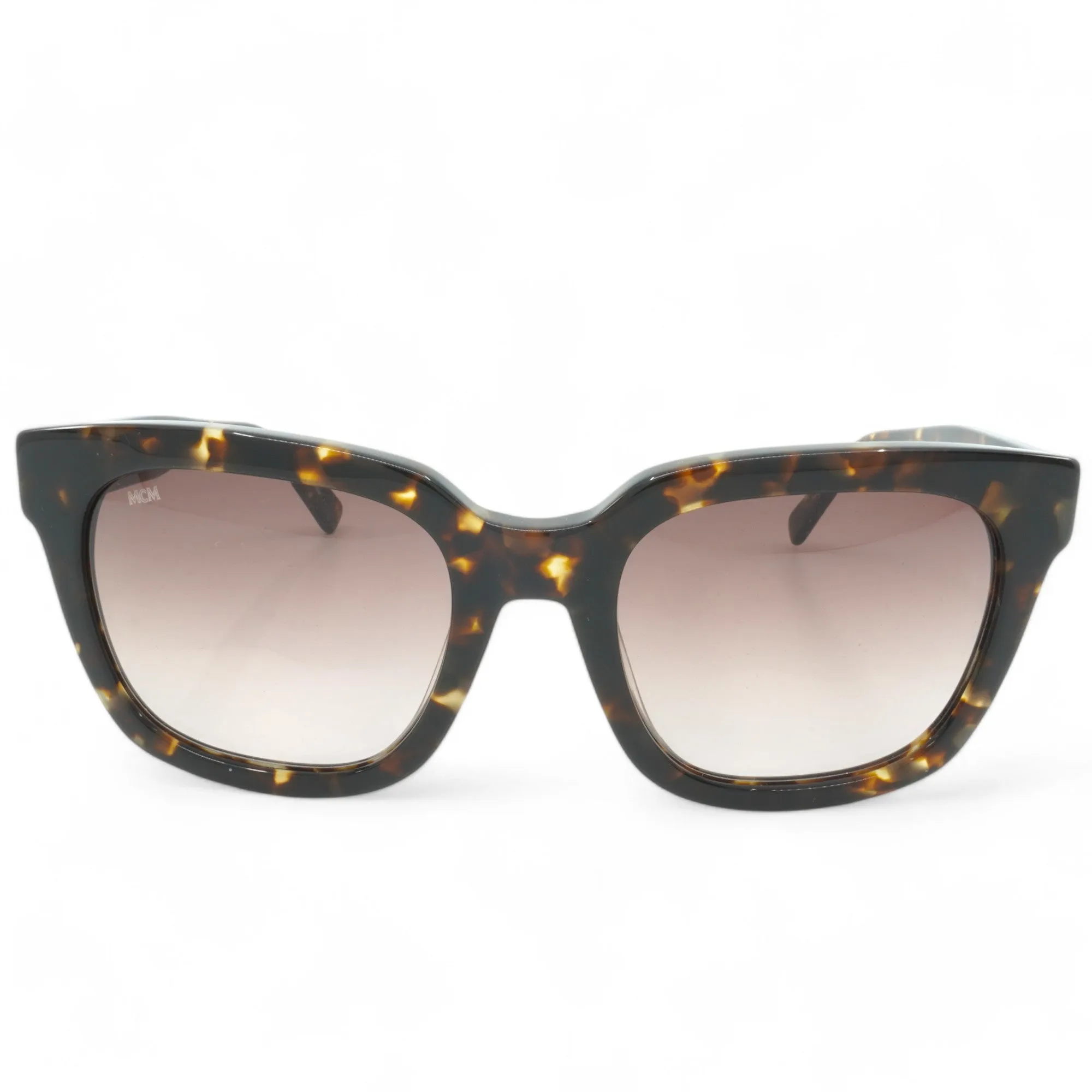 Mcm Unisex Square Sunglasses - Mcm610S-215 sold by Zulily product image thumbnail 3