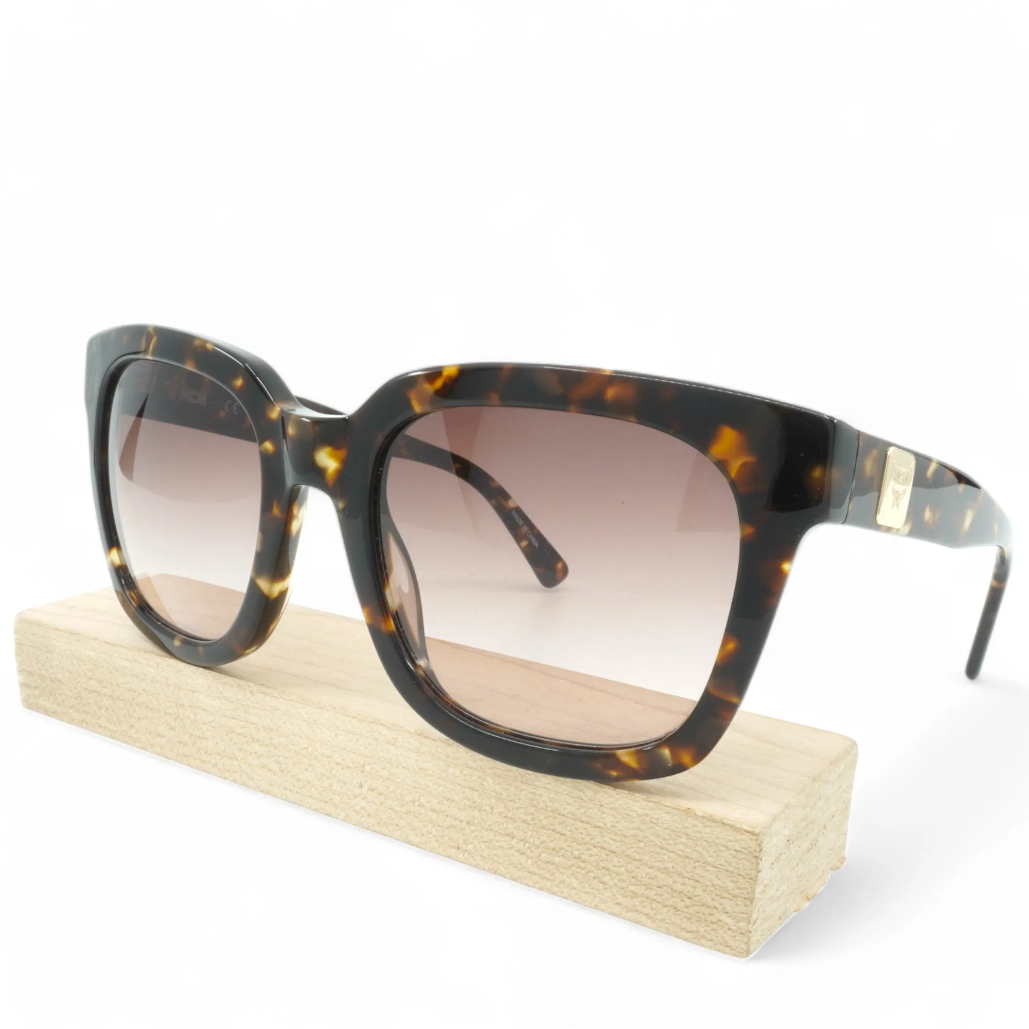 Mcm Unisex Square Sunglasses - Mcm610S-215 sold by Zulily