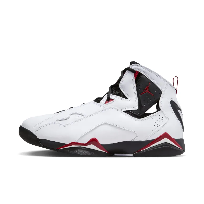 Air Jordan Men's True Flight 'Cardinal' - 342964-160 sold by Zulily