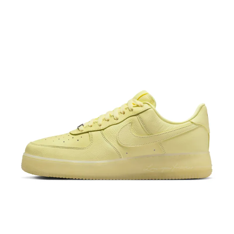 Nike Men's Air Force 1 Low 'Drake Nocta Certified Lover Boy Citron Tint' - Cz8065-800 sold by Zulily