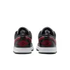 Air Jordan Women's Retro 1 Low 'Wolf Grey Gym Red' (W) - Dc0774-062 sold by Zulily