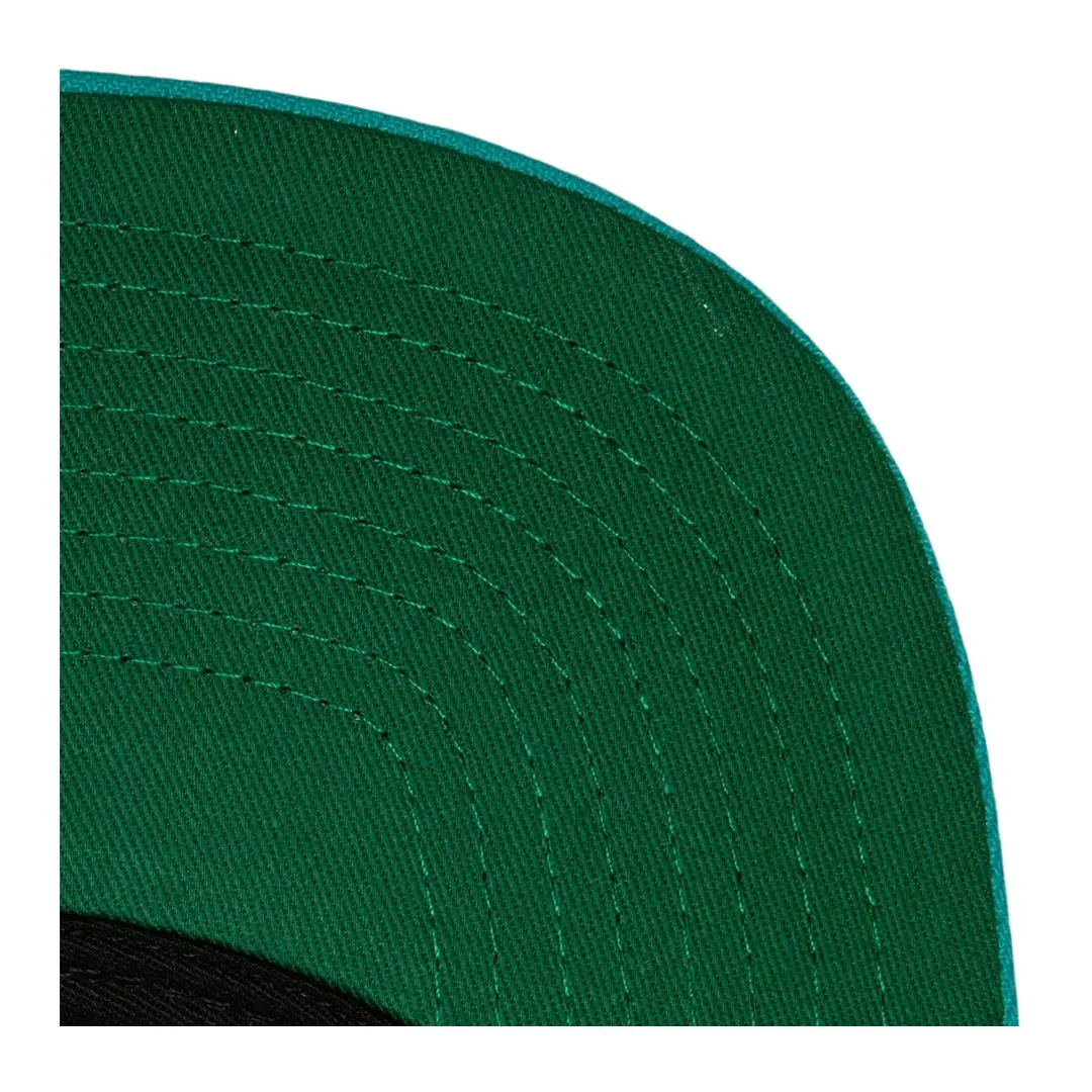 Mitchell & Ness Men's Mlb Away Snapback Coop Marlins sold by Zulily product image thumbnail 4