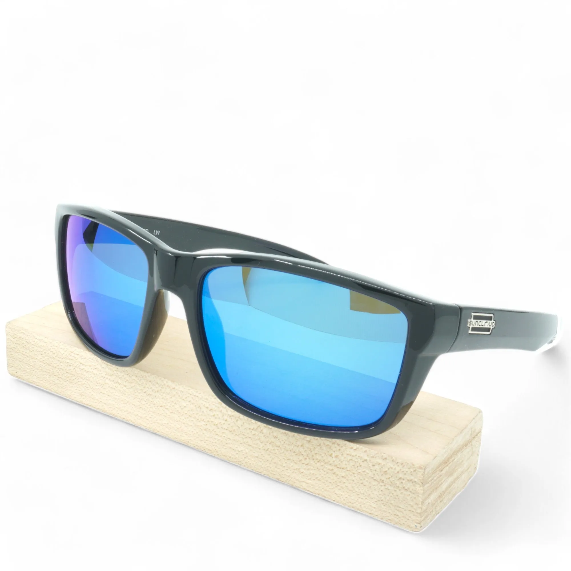 Suncloud Unisex Milestone Polarized Sunglasses - S-Mappumbk sold by Zulily