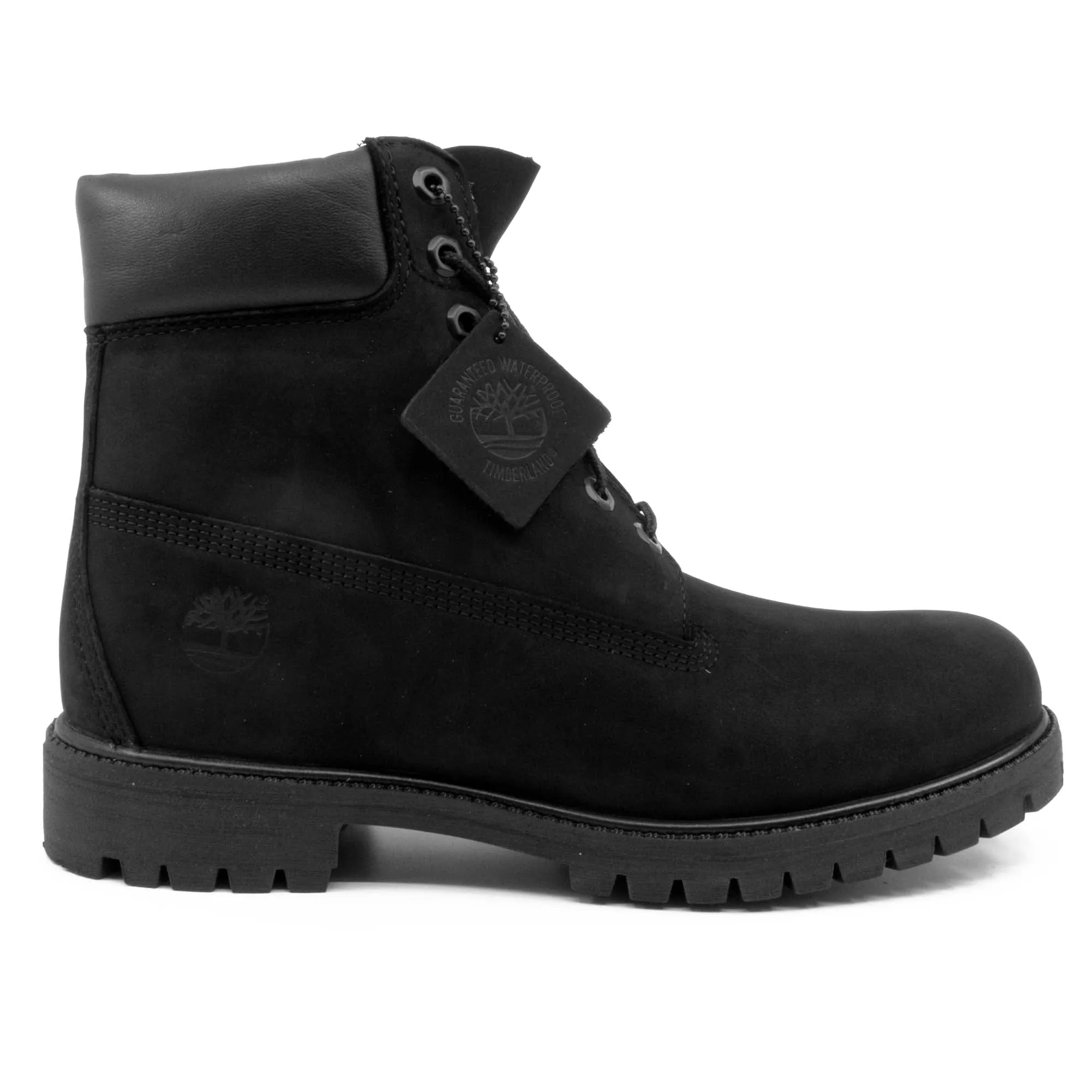 Timberland Men's Premium 6" Waterproof Boot - Tb010073001 sold by Zulily product image thumbnail 2