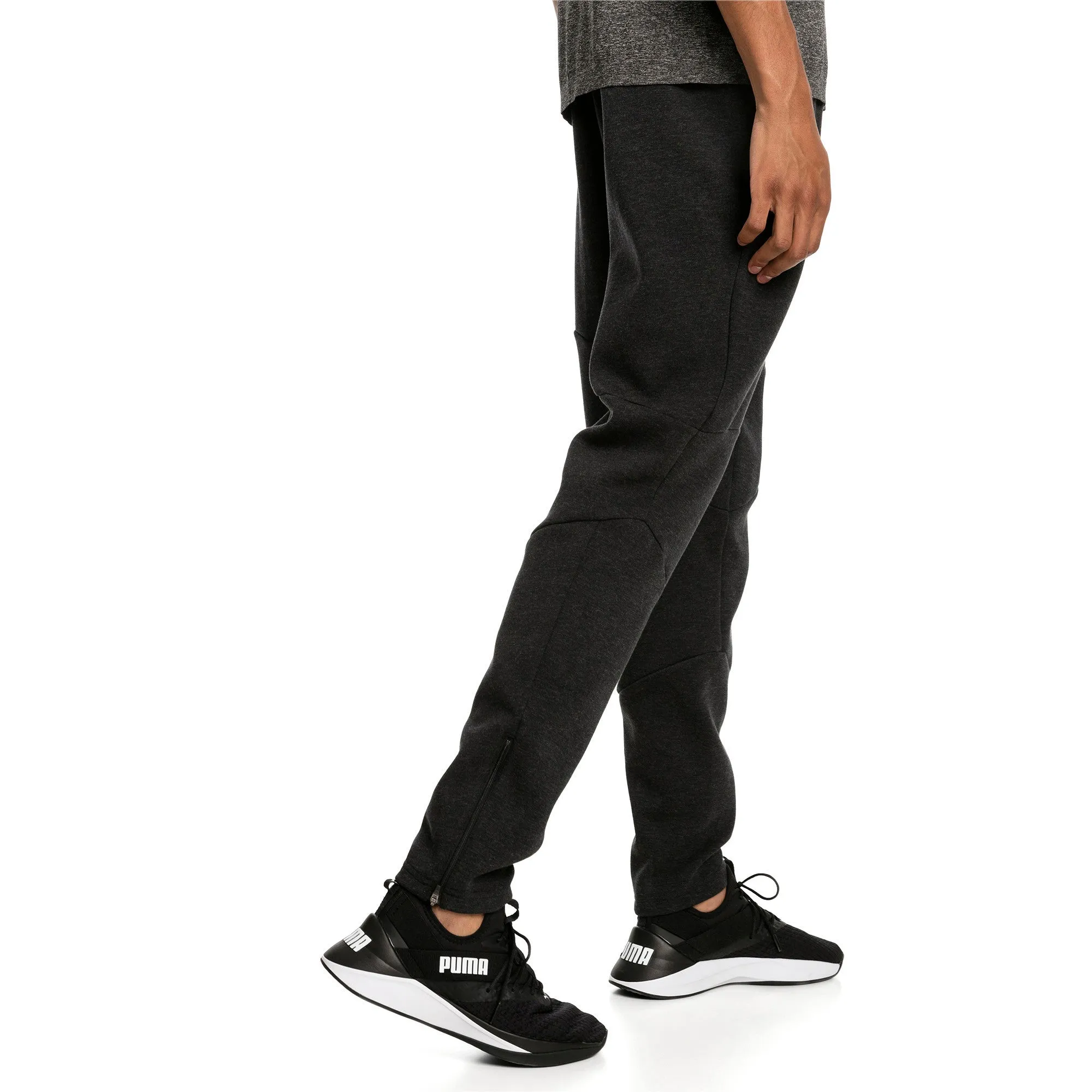 Puma Men's Bnd Tech Trackster - 517345-03 sold by Zulily product image thumbnail 2