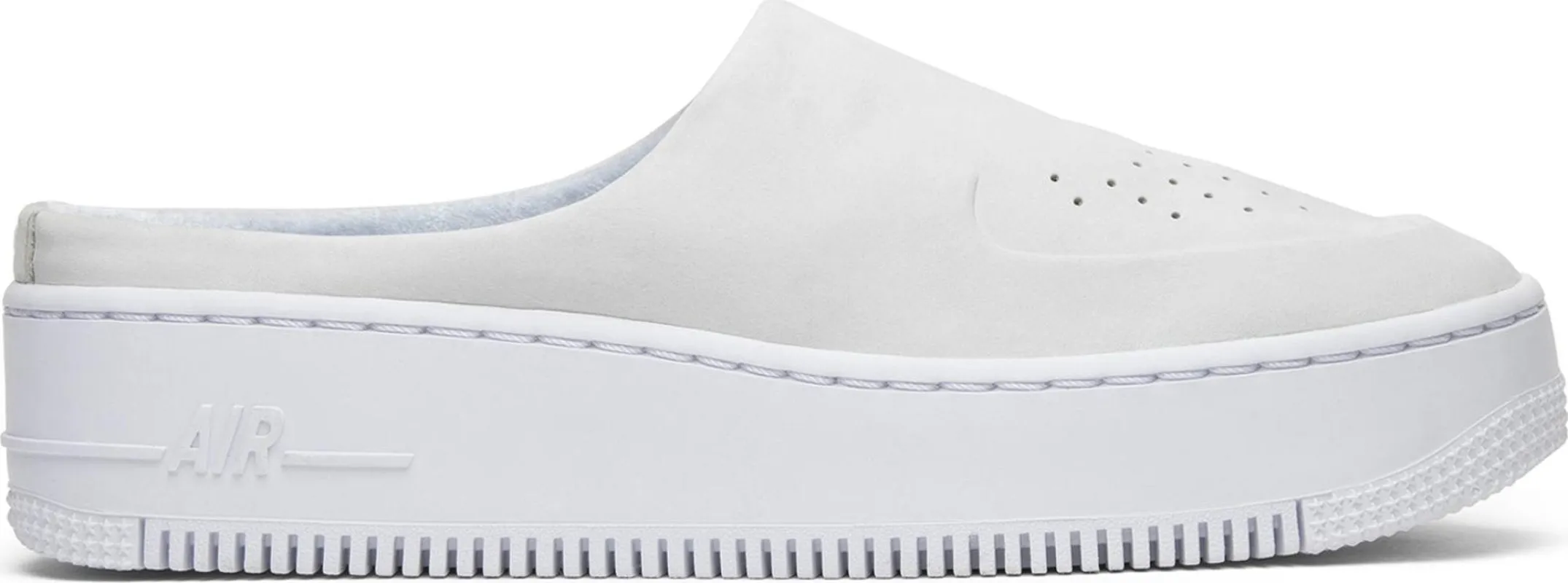 Nike Women's Air Force 1 Lover Xx 'Off White' - Ao1523-100 sold by Zulily
