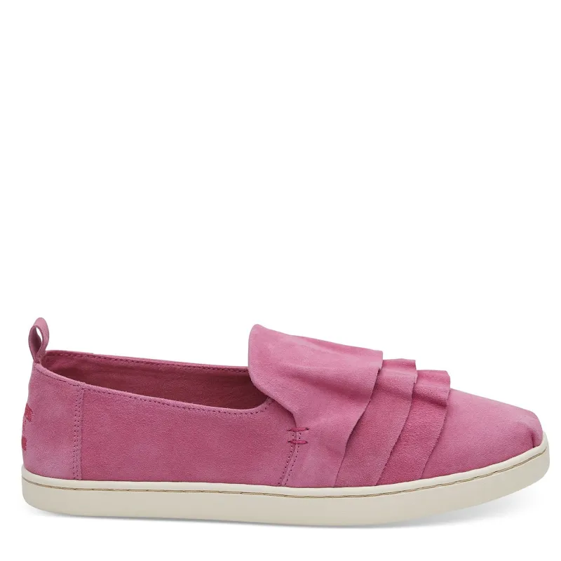 Toms Women's Deconstructed Alpargata - 10012205 sold by Zulily