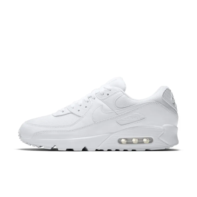 Nike Men's Air Max 90 - Cn8490-100 sold by Zulily