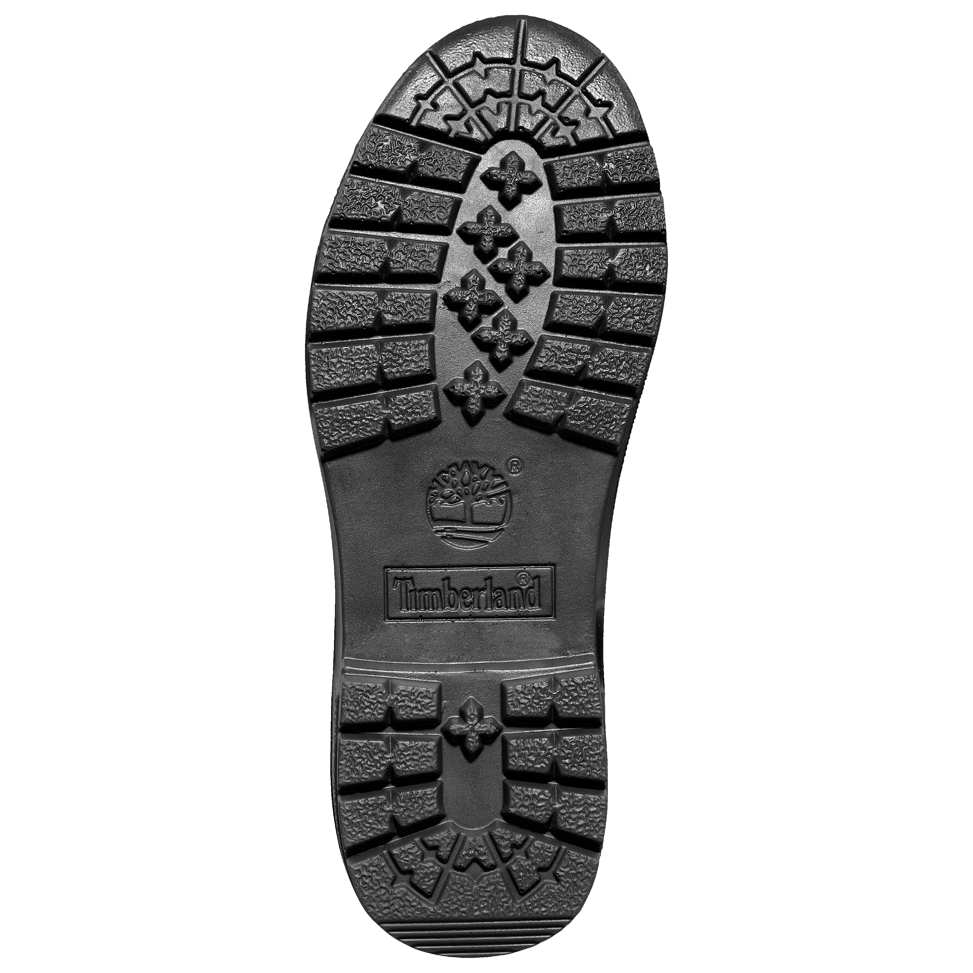 Timberland Men's 6 Inch Field Boot 'Black' - Tb098518001 sold by Zulily product image thumbnail 3