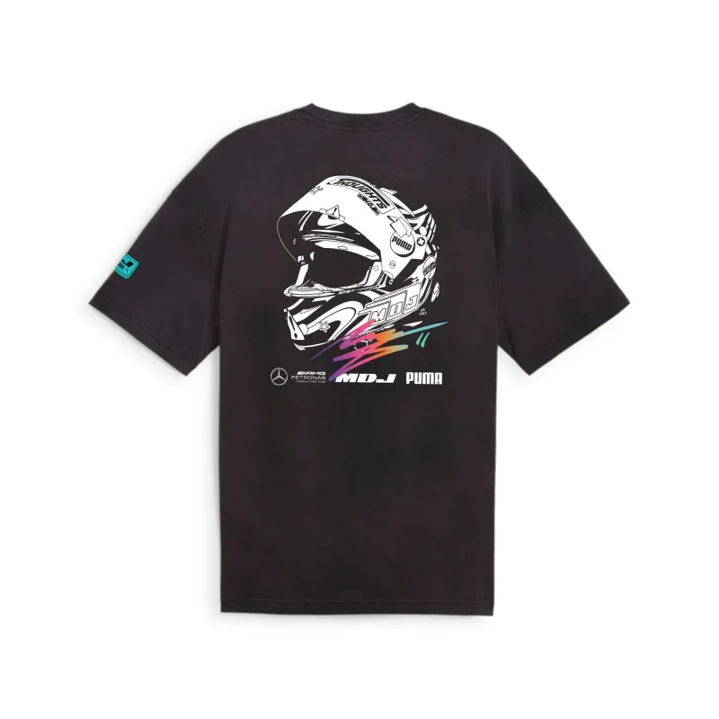 Puma Men's Mapf1 X Mdj Graphic Tee - 627838-01 sold by Zulily