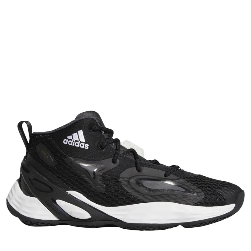 adidas Men's Exhibit A Mid - H67747 sold by Zulily