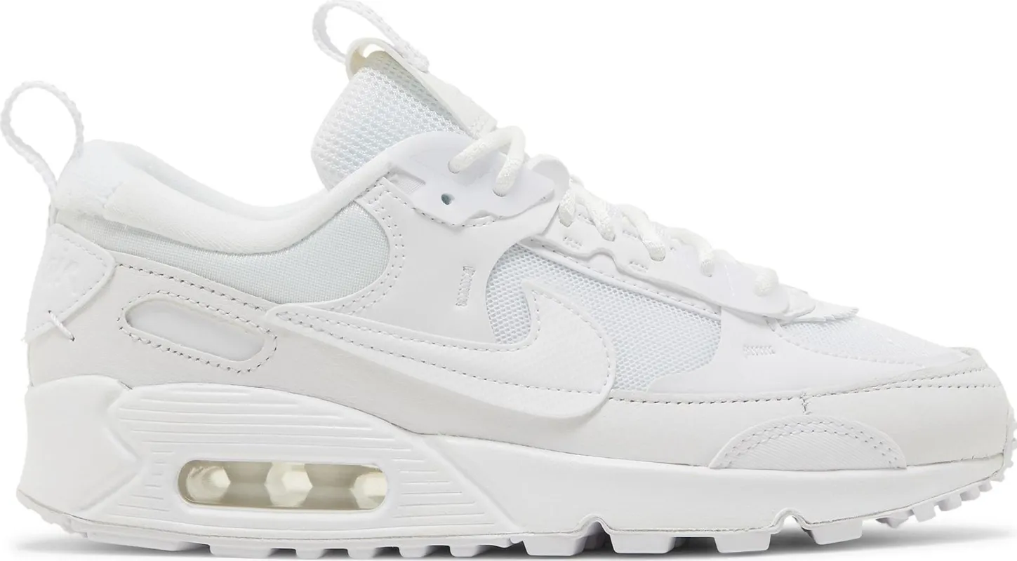 Nike Women's Air Max 90 Futura - Dm9922-101 sold by Zulily