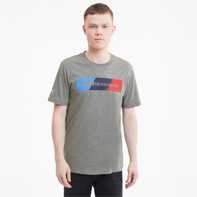 Puma Men's Bmw Motorsport Logo Tee+ - 598008-03 sold by Zulily