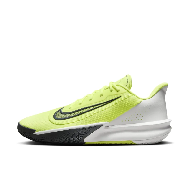 Nike Men's Precision Vii 'Volt' - Fn4322-700 sold by Zulily