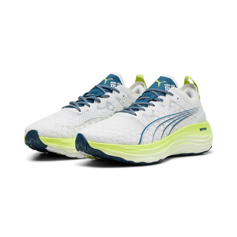 Puma Men's Foreverrun Nitro - 377757-19 sold by Zulily