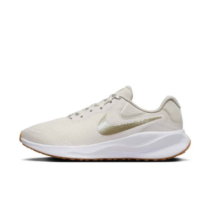 Nike Women's Revolution 7 'Phantom Light Bone White Neutral Olive' - Fb2208-010 sold by Zulily