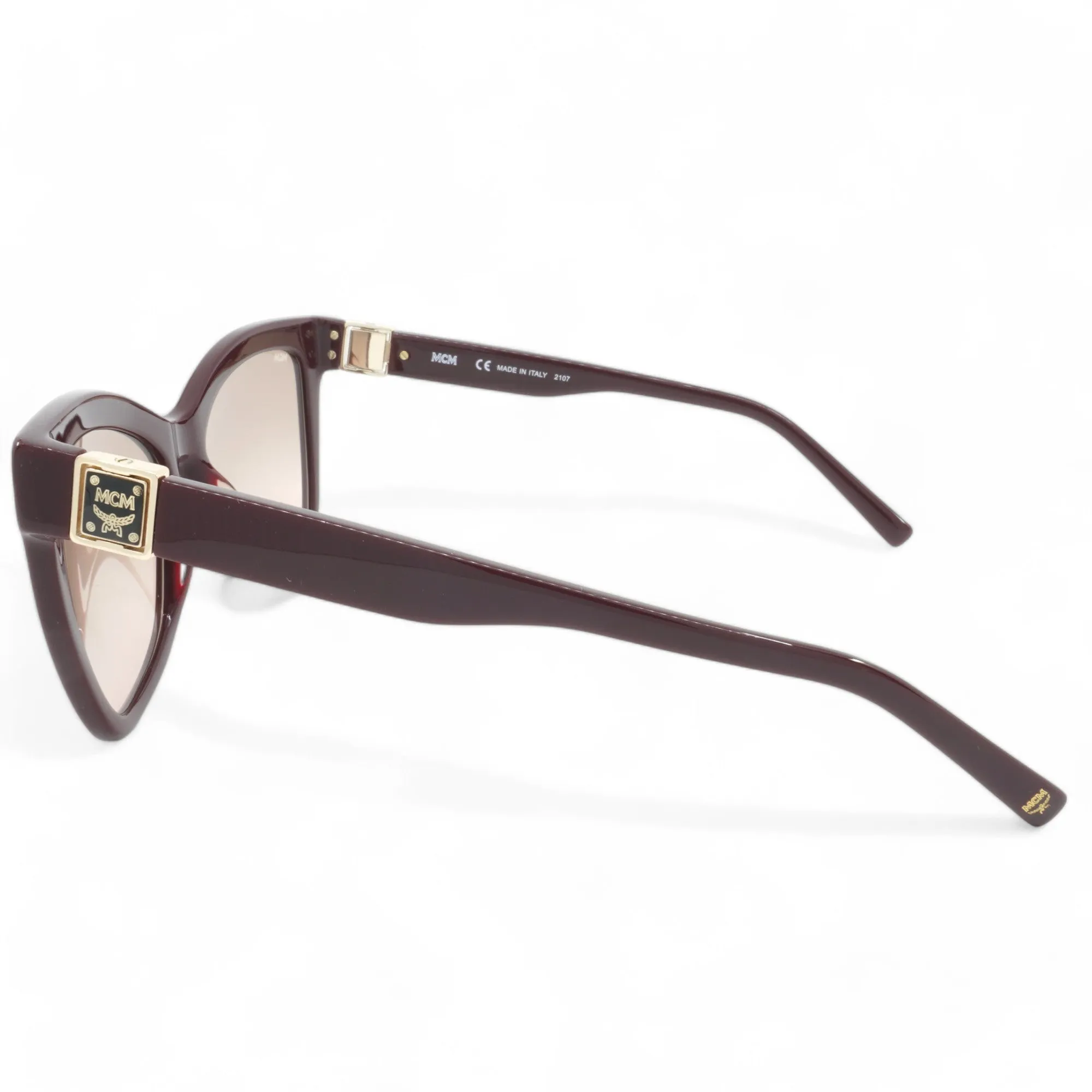 Mcm Unisex Cat Eye Sunglasses - Mcm712S-602 sold by Zulily product image thumbnail 4