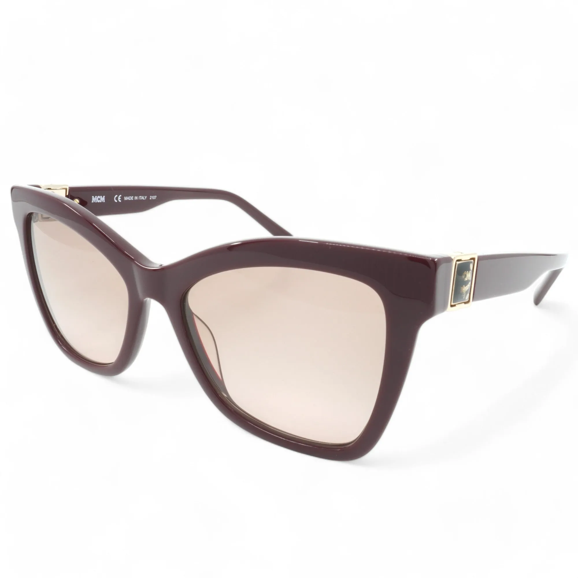 Mcm Unisex Cat Eye Sunglasses - Mcm712S-602 sold by Zulily product image thumbnail 2