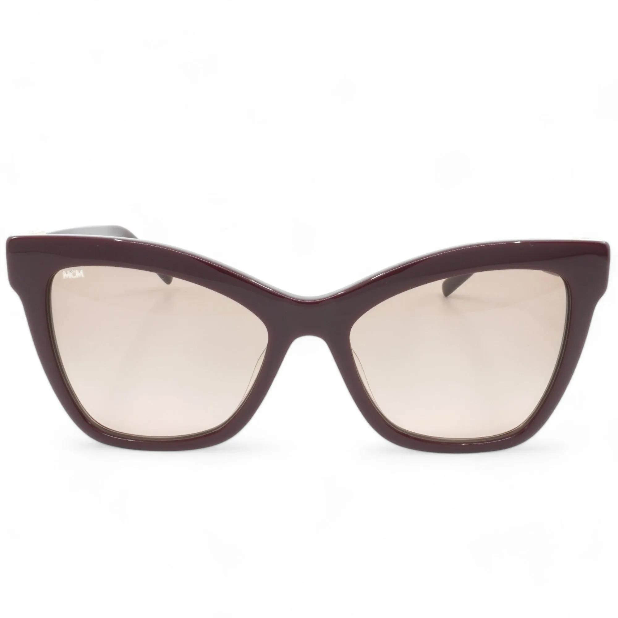 Mcm Unisex Cat Eye Sunglasses - Mcm712S-602 sold by Zulily product image thumbnail 3