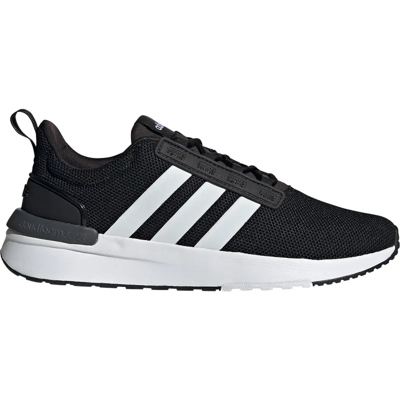 adidas Men's Racer Tr21 'Black White' - Gz8184 sold by Zulily