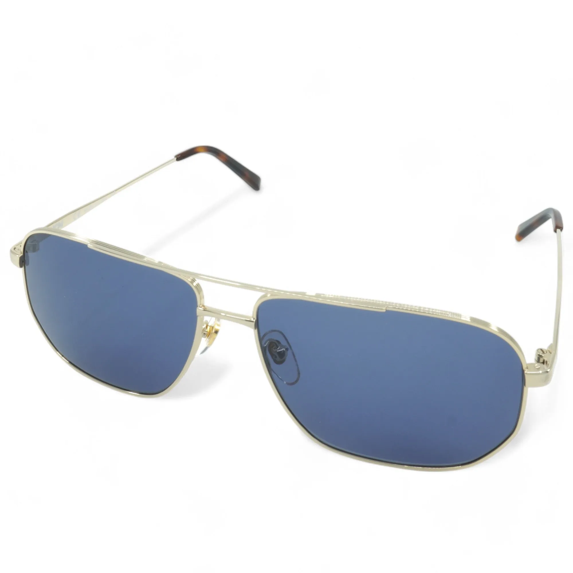 Mcm Unisex Navigator Sunglasses - Mcm141S-717 sold by Zulily product image thumbnail 2