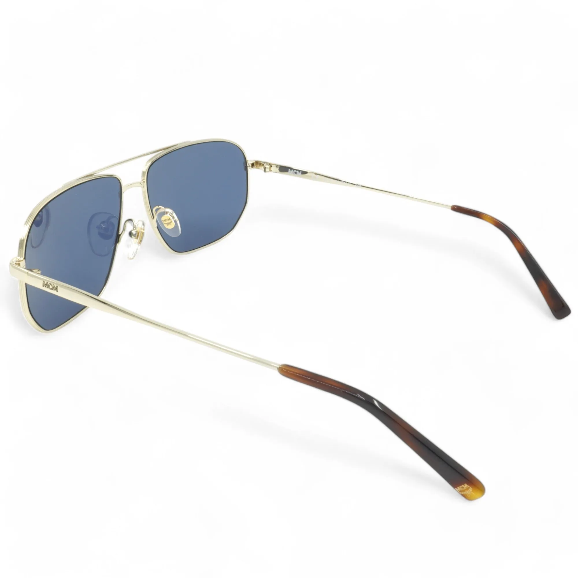 Mcm Unisex Navigator Sunglasses - Mcm141S-717 sold by Zulily product image thumbnail 4