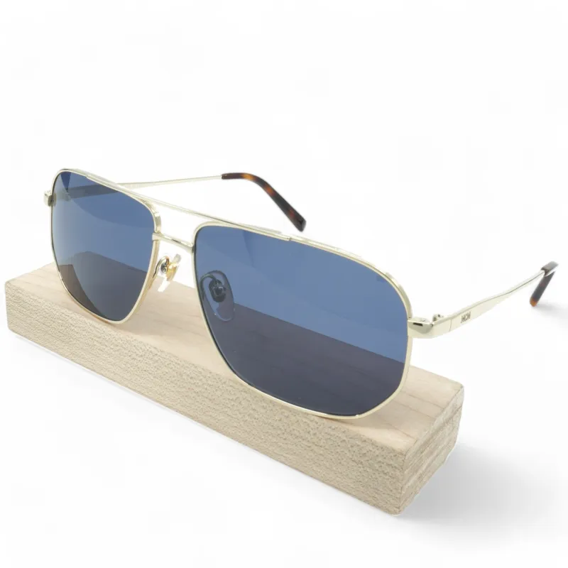 Mcm Unisex Navigator Sunglasses - Mcm141S-717 sold by Zulily