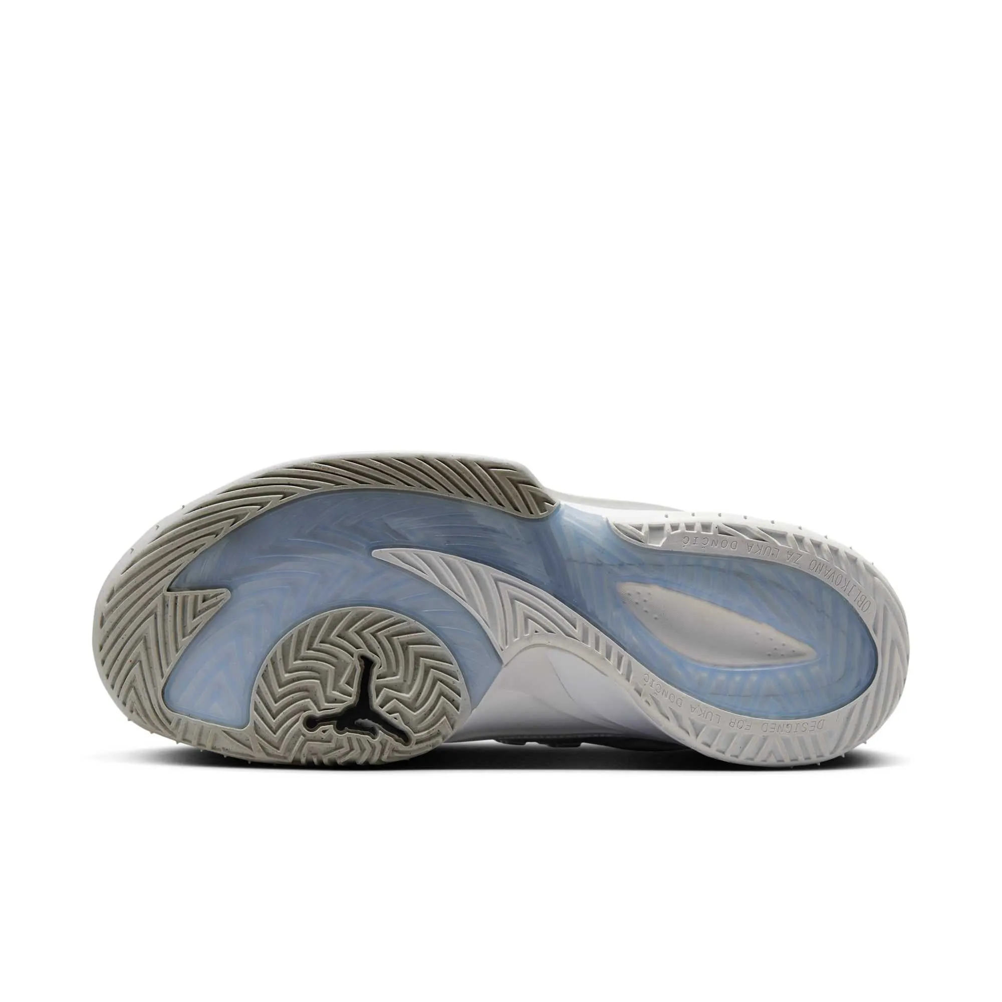 Air Jordan Men's Luka 3 Tb - Fq7453-106 sold by Zulily product image thumbnail 2