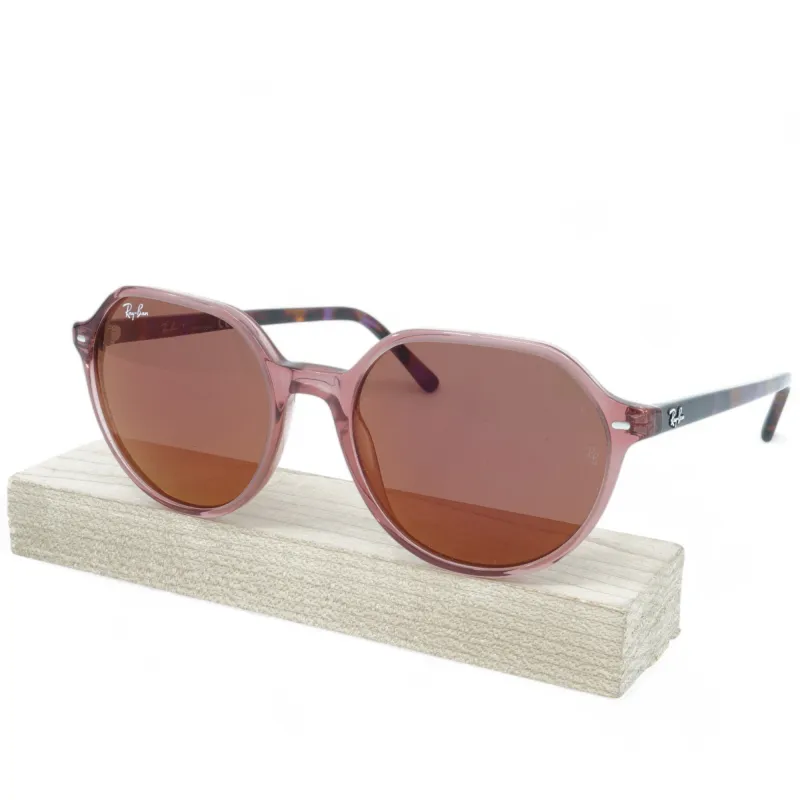 Ray-Ban Unisex Thalia Sunglasses - Rb2195-6637/2K_53 sold by Zulily