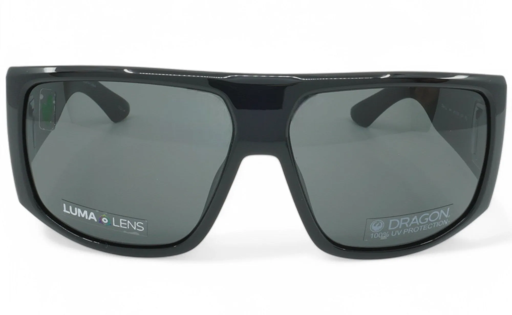 Dragon Unisex Dr Fin Ll Sunglasses - Dr115S-001 sold by Zulily product image thumbnail 3