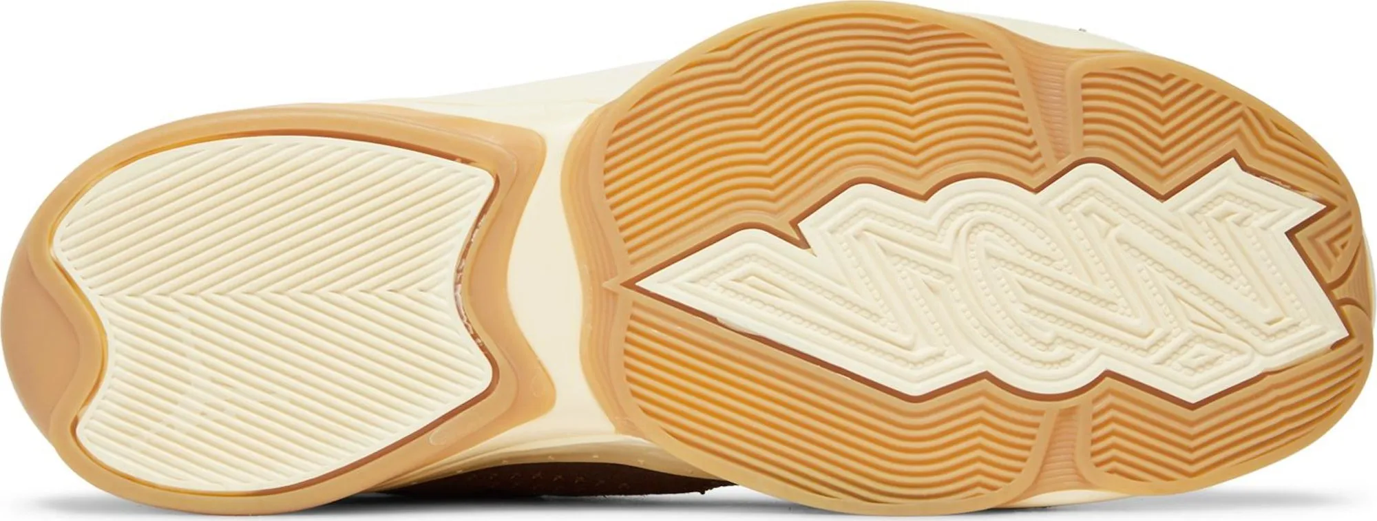 Air Jordan Men's Zion 2 'Voodoo' - Dv3462-212 sold by Zulily product image thumbnail 5