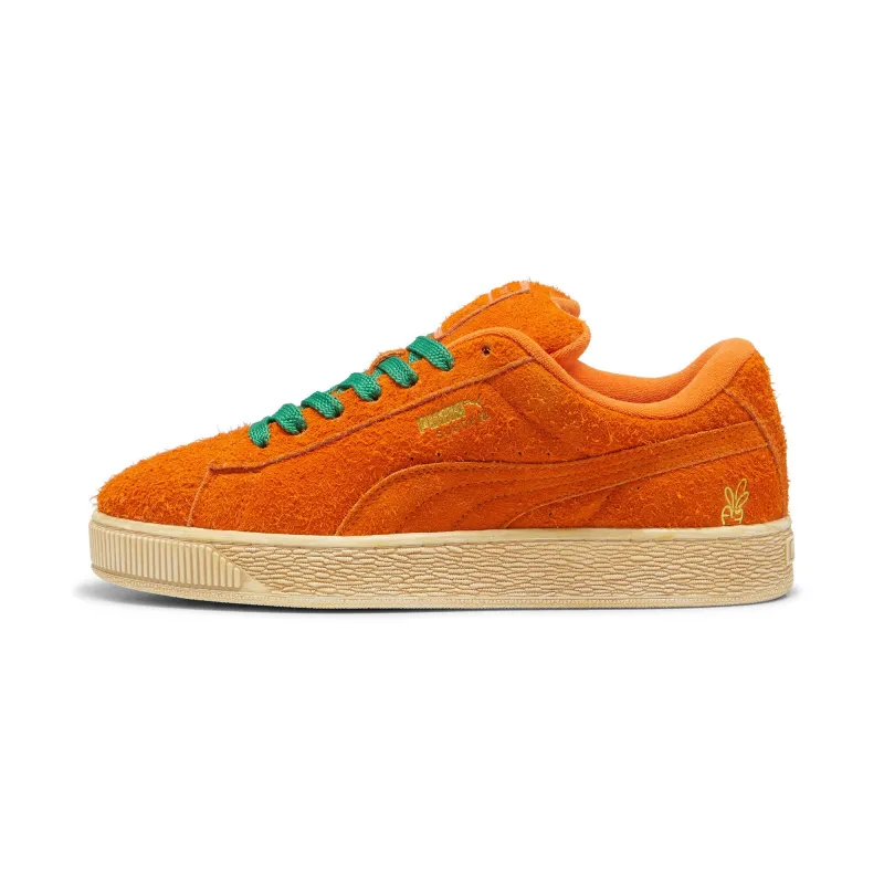 Puma Men's Suede Xl Carrots - 398800-01 sold by Zulily