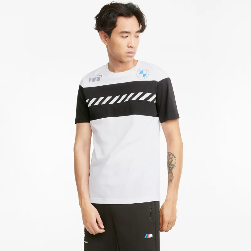 Puma Men's Bmw Motorsport Sds Tee - 531179-02 sold by Zulily
