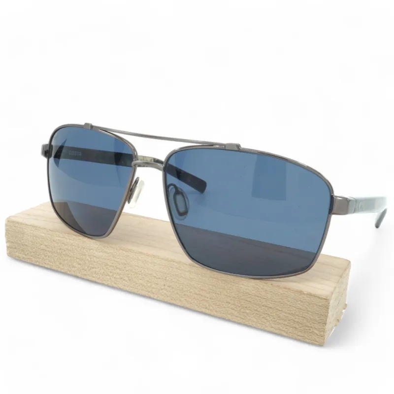 Costa Unisex Flagler Polarized Sunglasses - 6S4009-18 sold by Zulily