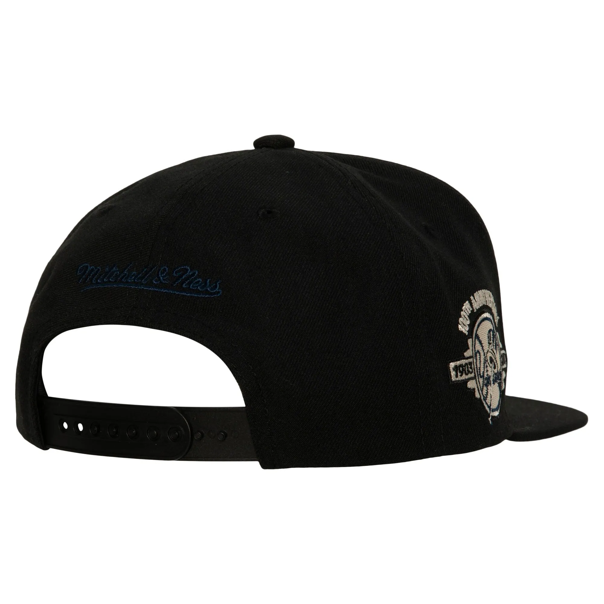 Mitchell & Ness Men's Mlb Team Classic Snapback Coop Yankees sold by Zulily product image thumbnail 2